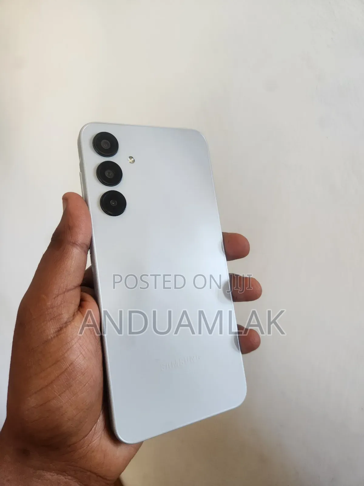 New Samsung Galaxy A16 128 GB White