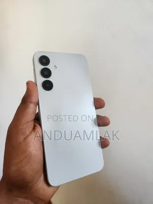 New Samsung Galaxy A16 128 GB White