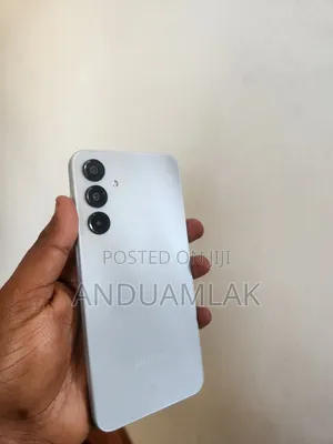 New Samsung Galaxy A16 128 GB White