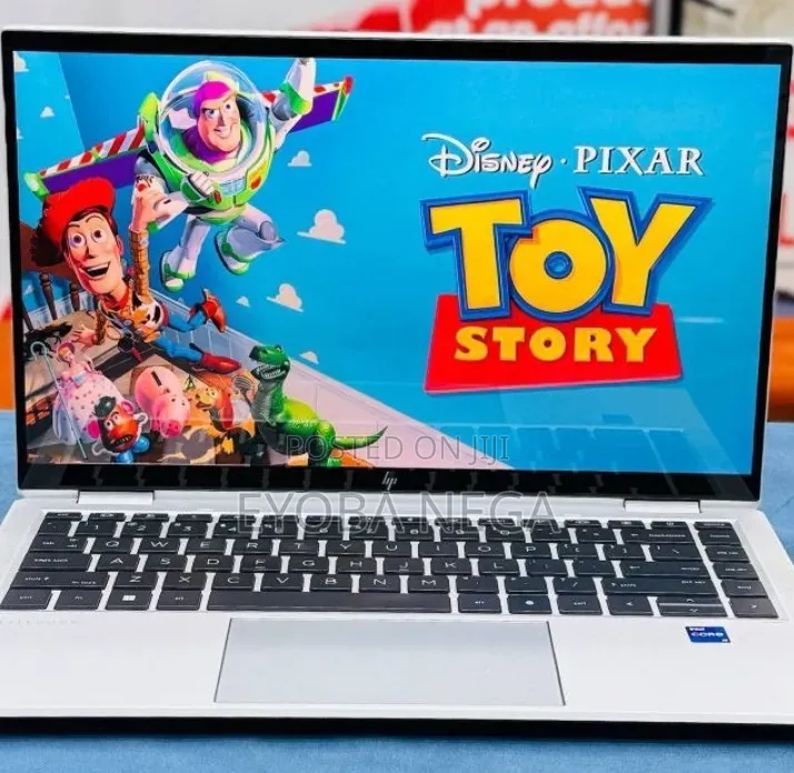 New Laptop HP EliteBook x360 1030 G8 16GB Intel Core i7 SSD 512GB