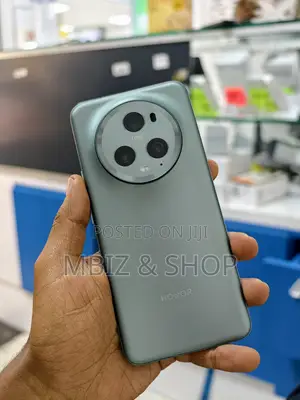 New Honor Magic5 Pro 512 GB