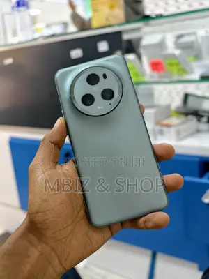 New Honor Magic5 Pro 512 GB