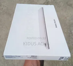 New Samsung Galaxy Tab A9+ 64 GB Silver