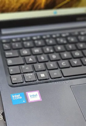 New Laptop Asus Vivobook 15 16GB Intel Core 5 SSD 512GB