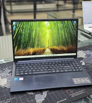 New Laptop Asus Vivobook 15 16GB Intel Core 5 SSD 512GB