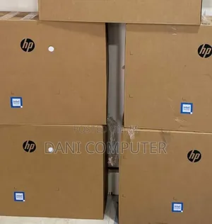 New HP 200 G4 22 All-in-One 8GB Intel Core i5 SSD 512GB