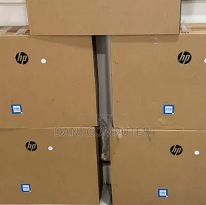 New HP 200 G4 22 All-in-One 8GB Intel Core i5 SSD 512GB