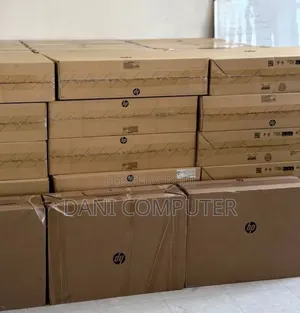 New HP 200 G4 22 All-in-One 8GB Intel Core i5 SSD 512GB