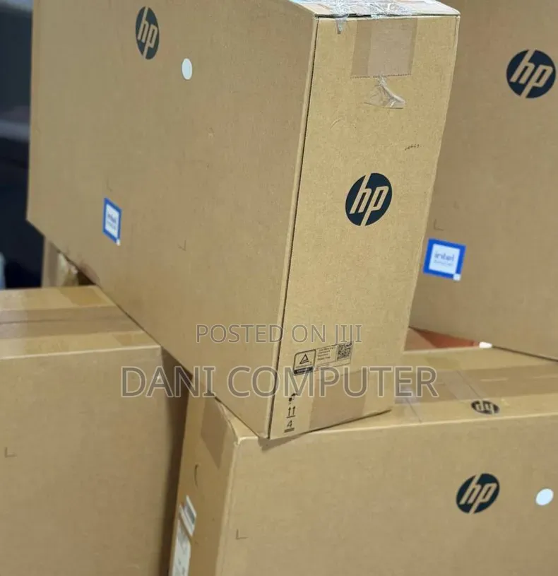 New HP 200 G4 22 All-in-One 8GB Intel Core i5 SSD 512GB