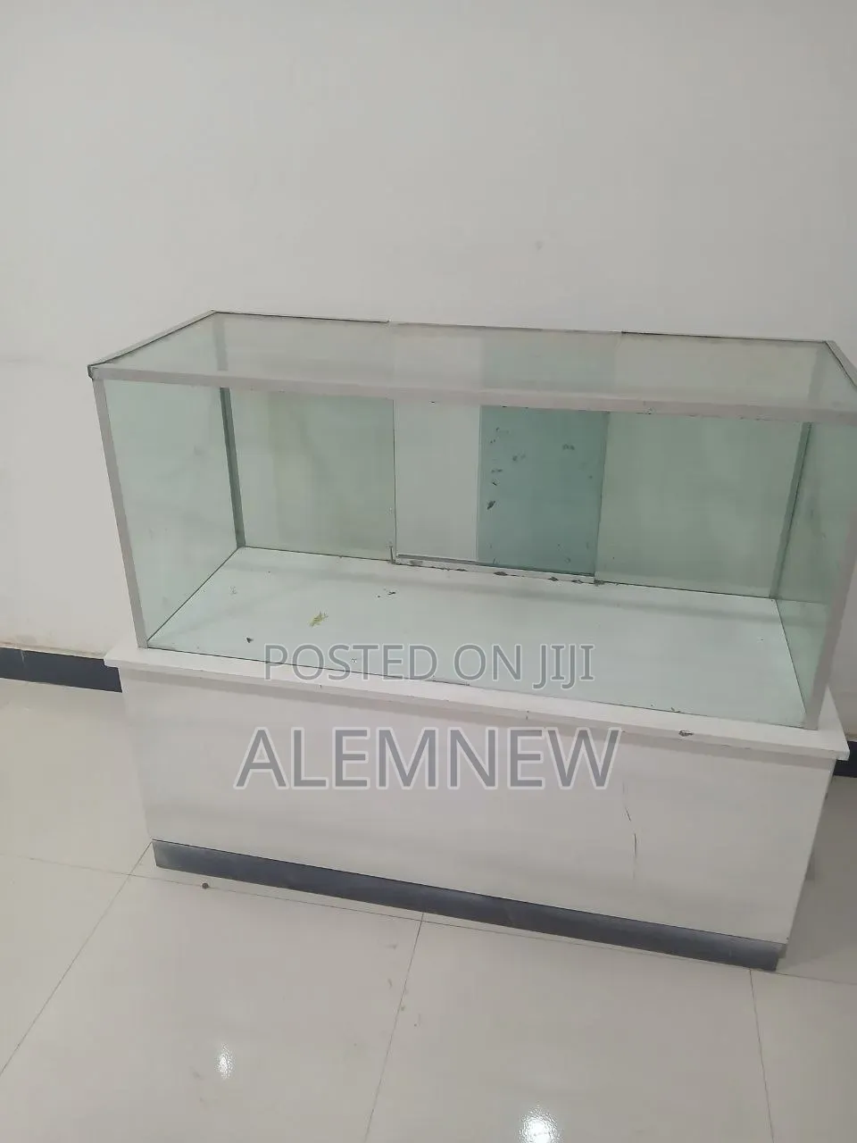 Display for Shopping