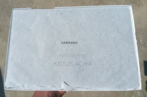 New Samsung Galaxy Tab A9+ 64 GB Silver