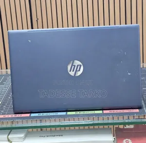New Laptop HP Pavilion 15 8GB AMD Ryzen 5 SSD 512GB