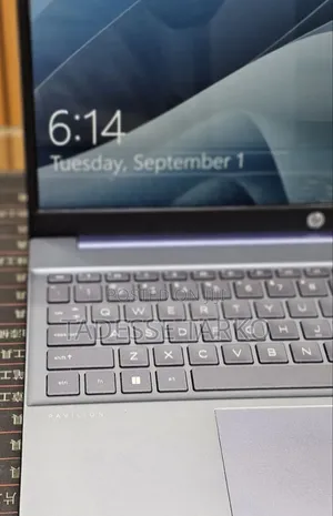 New Laptop HP Pavilion 15 8GB AMD Ryzen 5 SSD 512GB