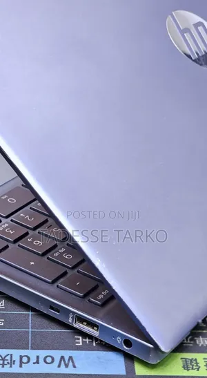 New Laptop HP Pavilion 15 8GB AMD Ryzen 5 SSD 512GB