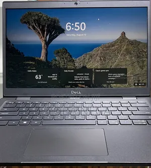 New Laptop Dell Latitude 7420 12GB Intel Core i7 SSD 512GB