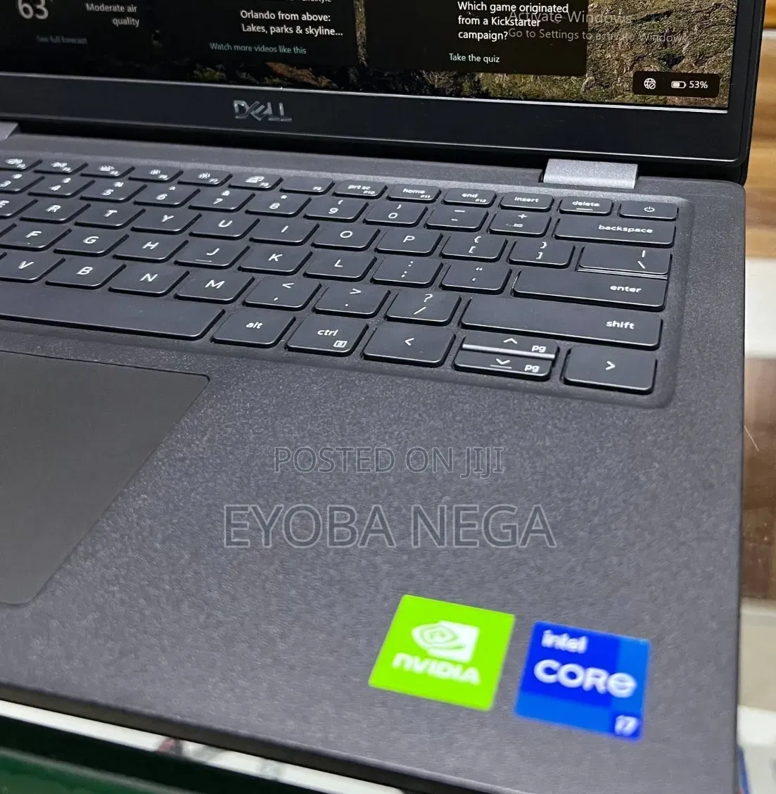 New Laptop Dell Latitude 7420 12GB Intel Core i7 SSD 512GB