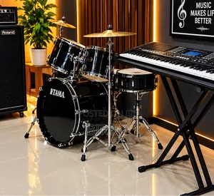 Sales New Drum