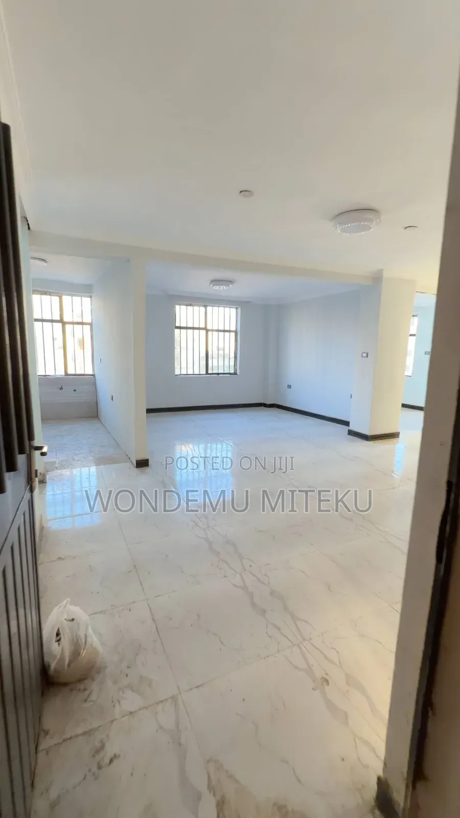 3bdrm Condo in Site 3, Bole for sale