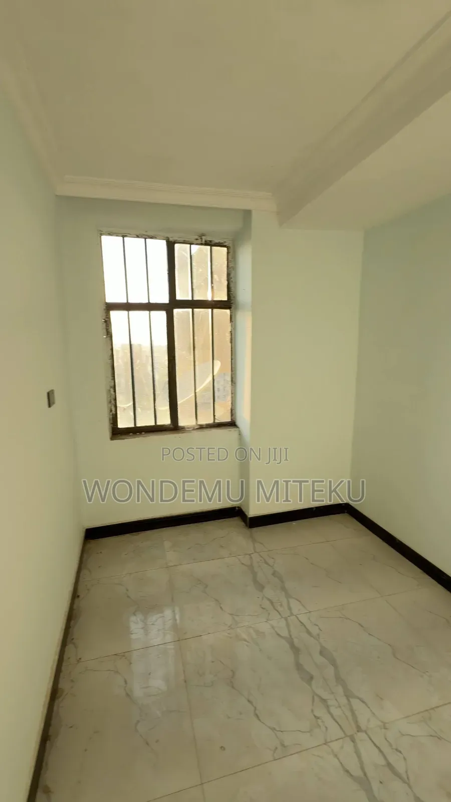 3bdrm Condo in Site 3, Bole for sale