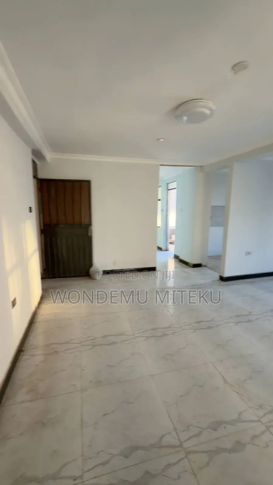 3bdrm Condo in Site 3, Bole for sale
