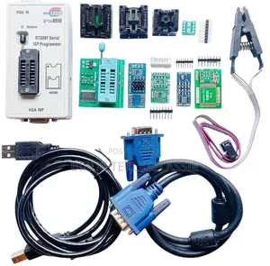 Rt809f Universal Bios Programmer