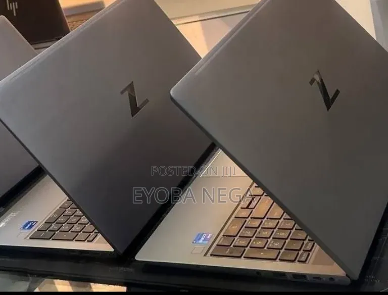 New Laptop HP ZBook 15 16GB Intel Core i7 SSD 512GB