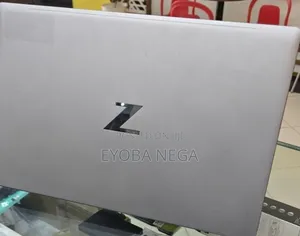 New Laptop HP ZBook 15 16GB Intel Core i7 SSD 512GB