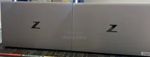 New Laptop HP ZBook 15 16GB Intel Core i7 SSD 512GB
