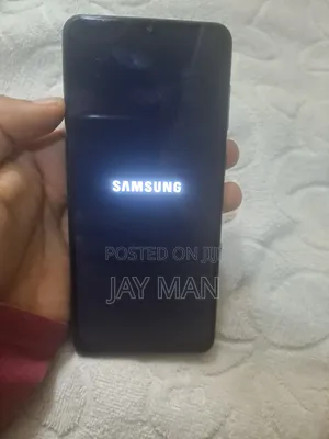 Samsung Galaxy A12 64 GB Black