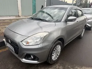 Suzuki Dzire 2022