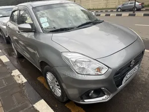 Suzuki Dzire 2022