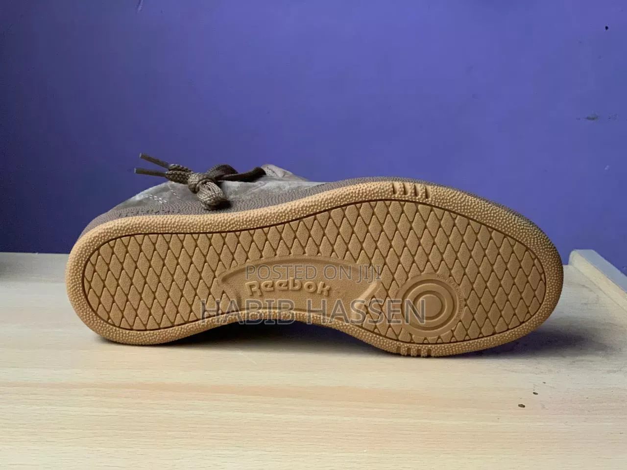 Reebok Orginal Fashion Shoe