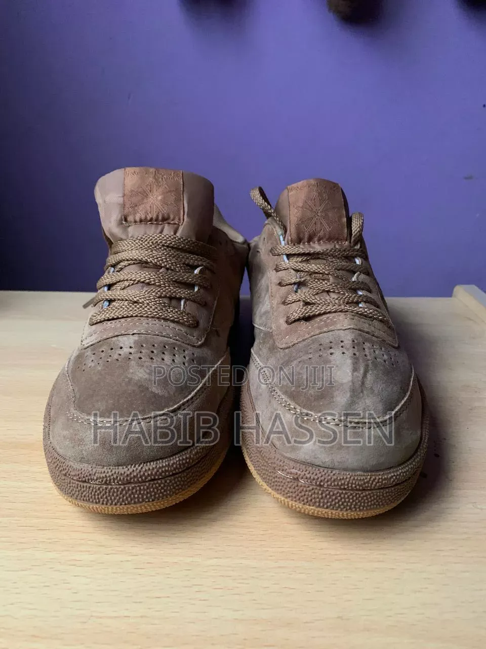 Reebok Orginal Fashion Shoe