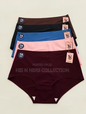 Womens Underwear