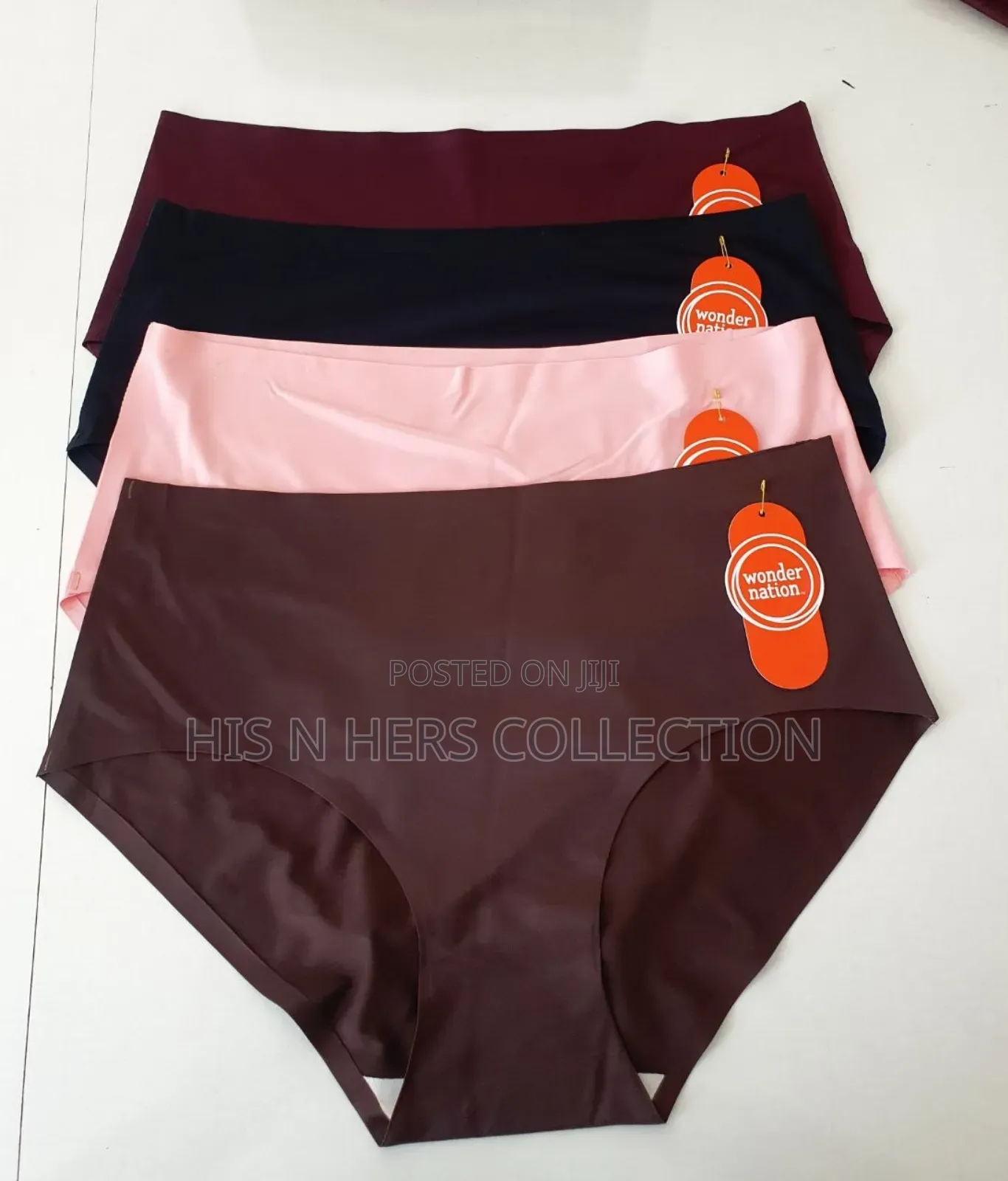 Womens Underwear