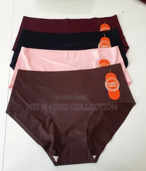 Womens Underwear