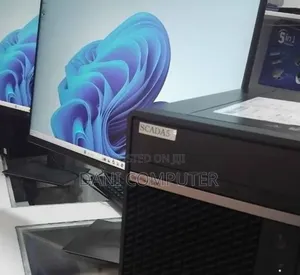 New Desktop Computer Dell 8GB Intel Core i7 HDD 512GB