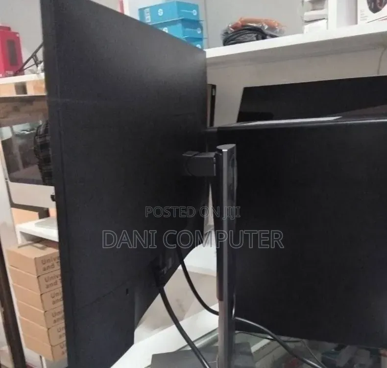 New Desktop Computer Dell 8GB Intel Core i7 HDD 512GB