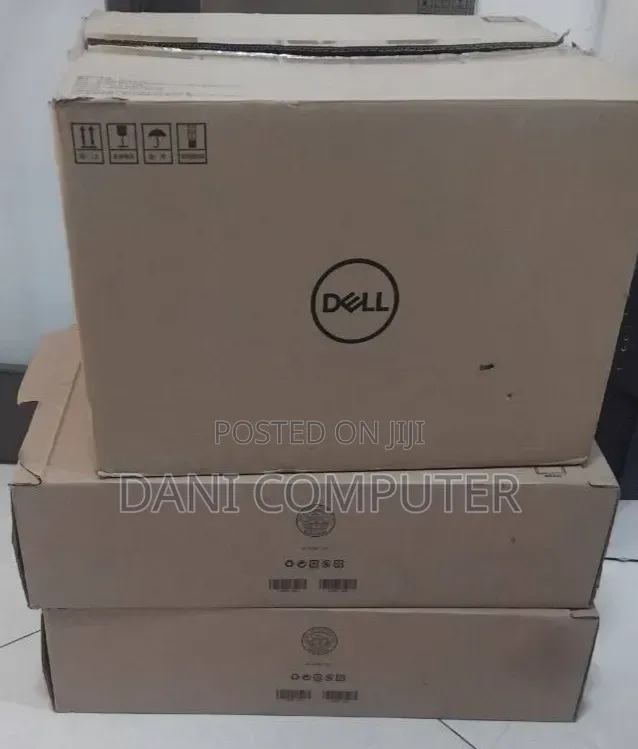New Desktop Computer Dell 8GB Intel Core i7 HDD 512GB
