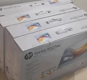 HP 27" Inch Monitor 
 Full HD