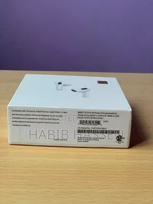 Airpod Original 