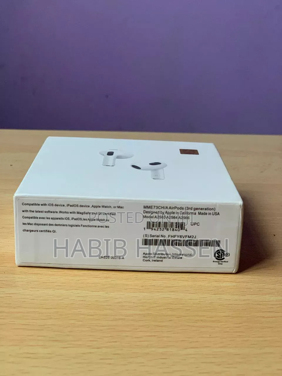 Airpod Original 
