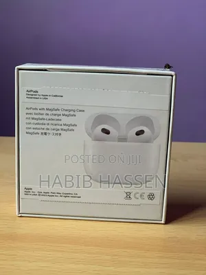 Airpod Original 