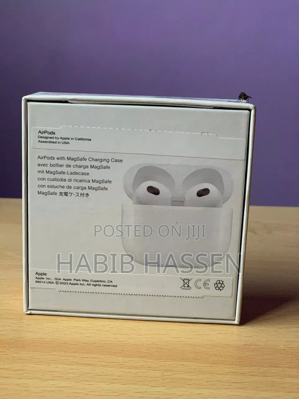 Airpod Original 