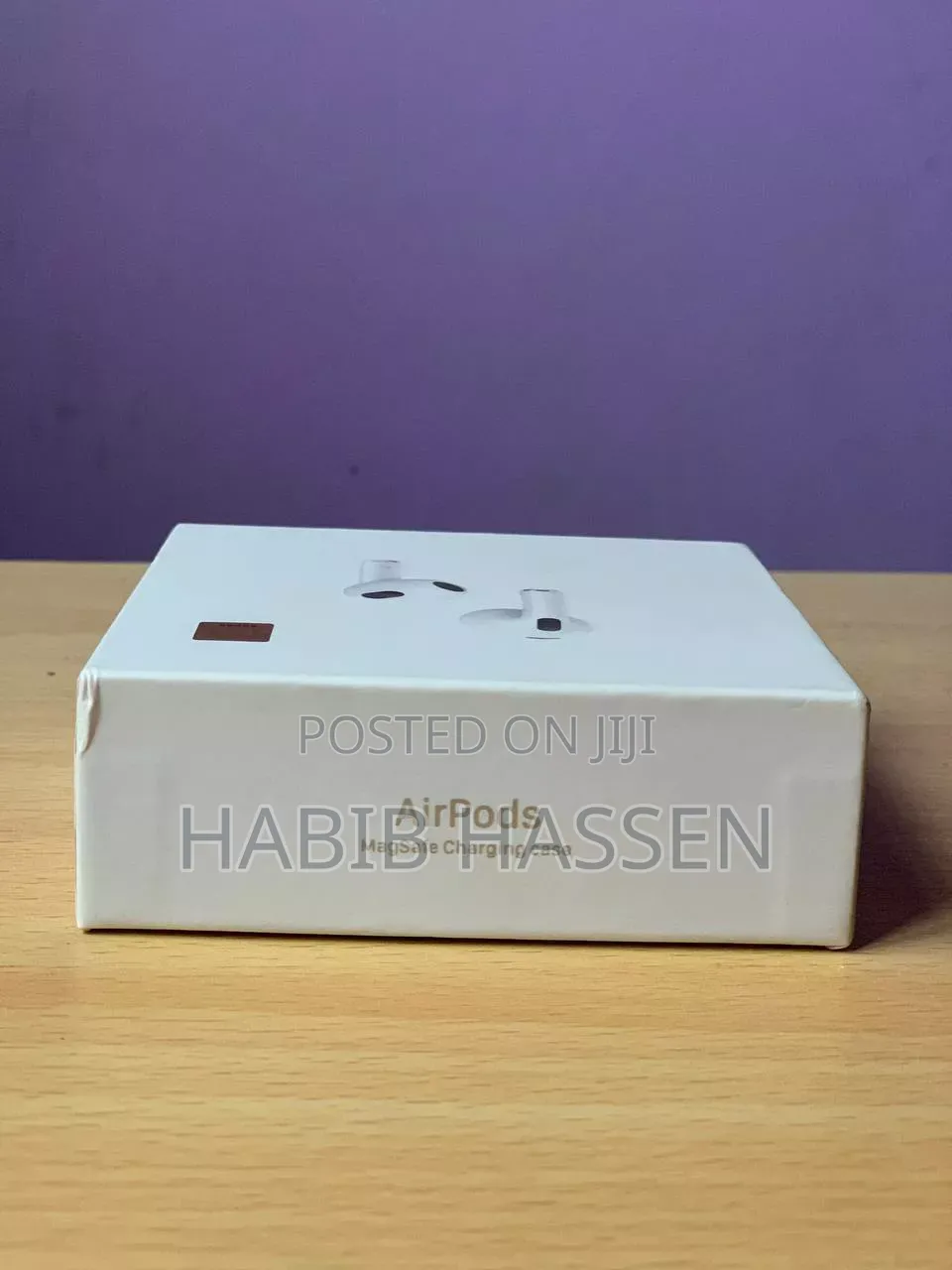 Airpod Original 