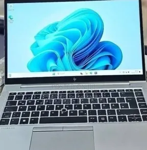 New Laptop HP EliteBook 840 G8 16GB Intel Core i5 SSD 512GB