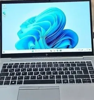 New Laptop HP EliteBook 840 G8 16GB Intel Core i5 SSD 512GB
