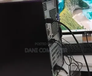 New Desktop Computer Dell Optiplex 7090 16GB Intel Core i7 SSD 512GB