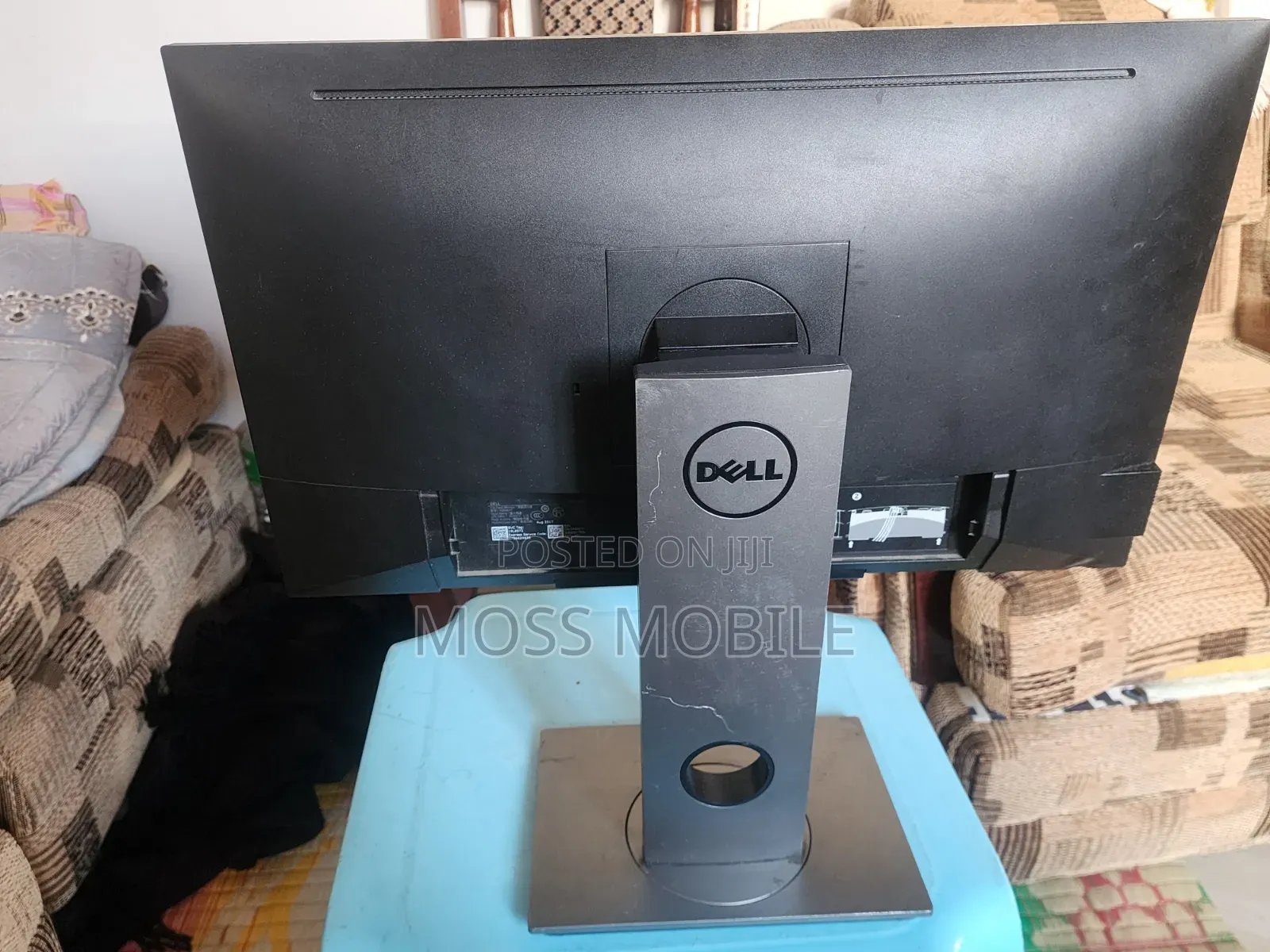 24 Inch Dell Monitor