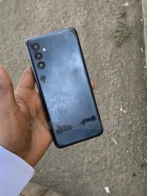 Samsung Galaxy M13 64 GB Black